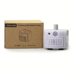 Cat Water Fountain Pump Replacement - Keep Your Pet Hydrated