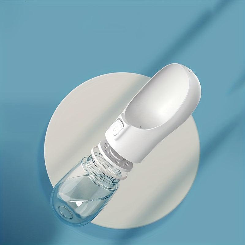 Portable Pet Water Feeder Drinking Bottle For Dog And Cat