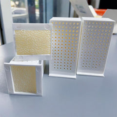 5pcs Replacement Filters for Refreshing Your Cat's Water