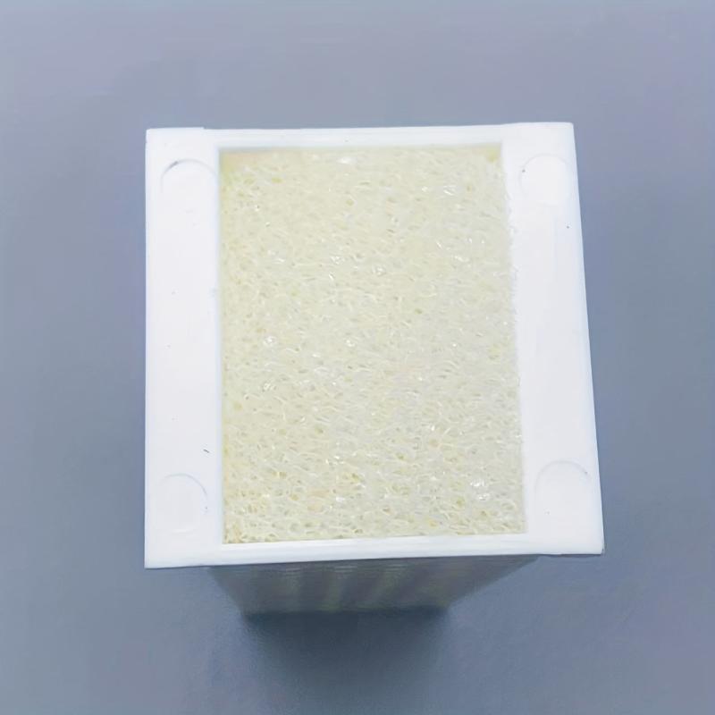 5pcs Replacement Filters for Refreshing Your Cat's Water