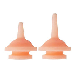 Mini Silicone Pet Feeding Nipple for Newborn Kittens & Puppies