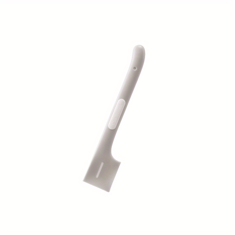 Square Spoon Head Opener for Cat Food Cans