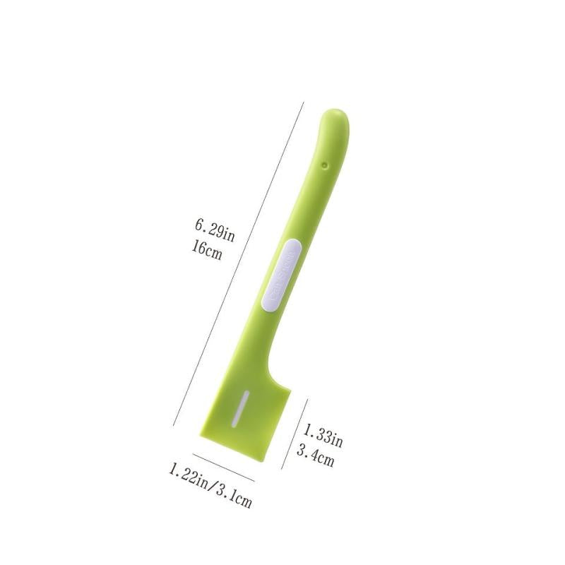 Square Spoon Head Opener for Cat Food Cans