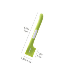 Square Spoon Head Opener for Cat Food Cans