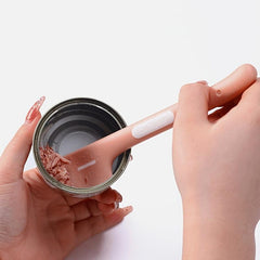 Square Spoon Head Opener for Cat Food Cans