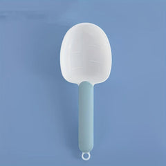 Pet Feeding Scoop Spoon for Cats and Dogs - Essential Pet Supplies