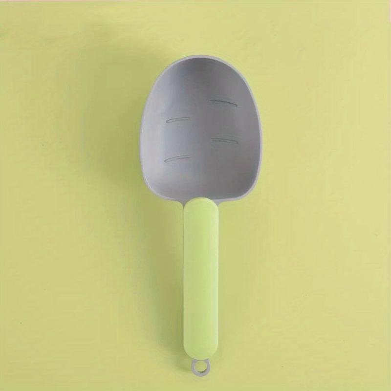 Pet Feeding Scoop Spoon for Cats and Dogs - Essential Pet Supplies