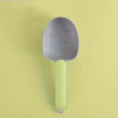 Pet Feeding Scoop Spoon for Cats and Dogs - Essential Pet Supplies