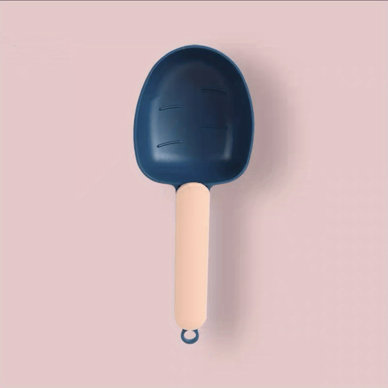 Pet Feeding Scoop Spoon for Cats and Dogs - Essential Pet Supplies