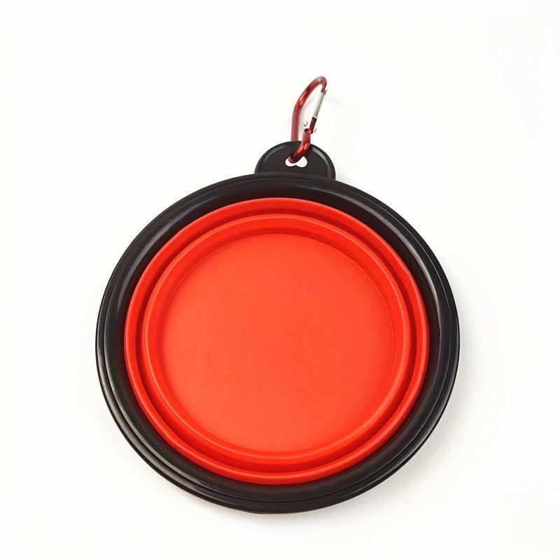 Portable Dog Water Bowl for Traveling 1 Pack