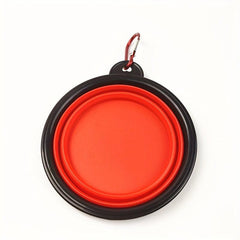 Portable Dog Water Bowl for Traveling 1 Pack