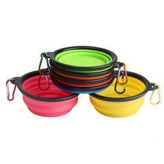 Portable Dog Water Bowl for Traveling 1 Pack