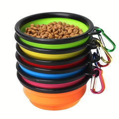 Portable Dog Water Bowl for Traveling 1 Pack