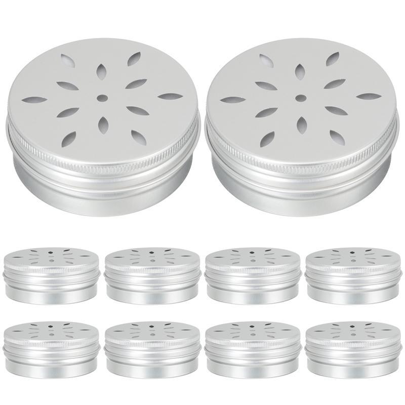 5pcs Dog Scent Training Boxes - Pet Odor Training Tool