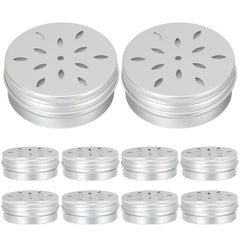 5pcs Dog Scent Training Boxes - Pet Odor Training Tool