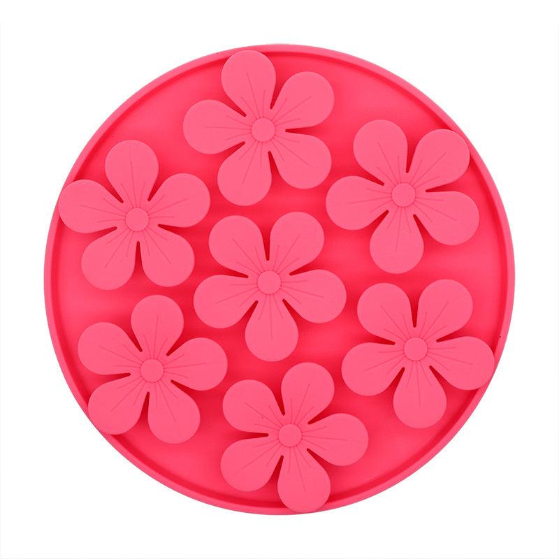 Slow Feeder Pet Bowl Anxiety Relief Non Choking for Dog and Cat