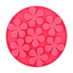 Slow Feeder Pet Bowl Anxiety Relief Non Choking for Dog and Cat