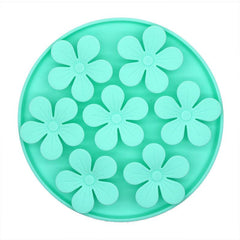 Slow Feeder Pet Bowl Anxiety Relief Non Choking for Dog and Cat