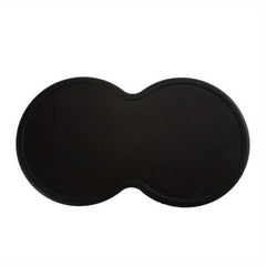 Non Slip Silicone Pet Feeding Mat Waterproof Dog Cat Food Bowl Tray