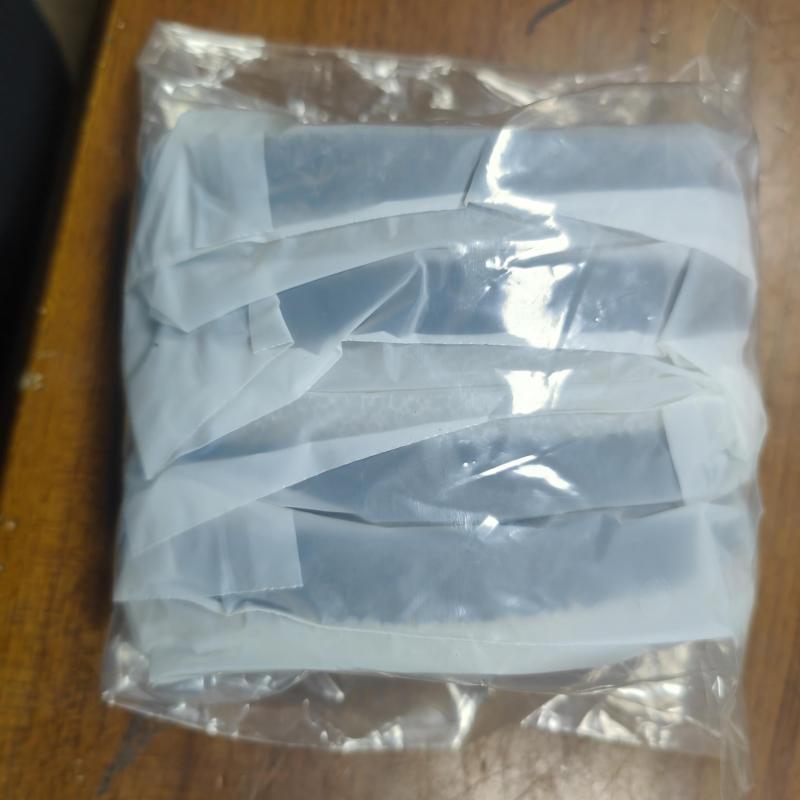 4 Replacement Filters for Cat Fountains Compatible with WF050 & WF100