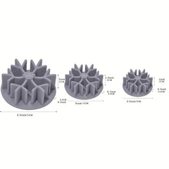 Soft Silicone Slow Feeder Dog Bowl Insert with Suction Cups