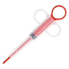 Pet Medicine Feeder Tablet Syringe Pill Dispenser Dogs Cats