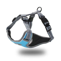 No Pull Dog Vest Harness for Small and Medium Dogs