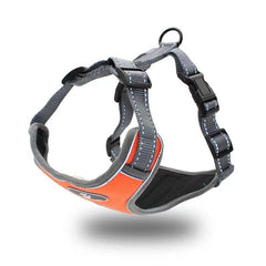 No Pull Dog Vest Harness for Small and Medium Dogs