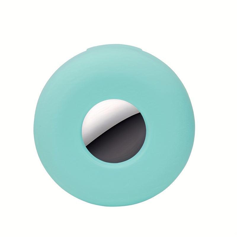 Silicone Protective Cover for Airtag Pet Tracker