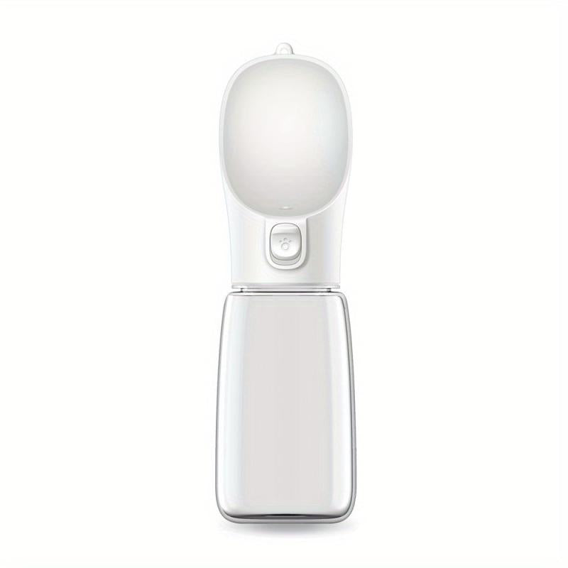 Leak Proof Portable Dog Water Dispenser for Walking and Travel