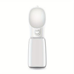 Leak Proof Portable Dog Water Dispenser for Walking and Travel