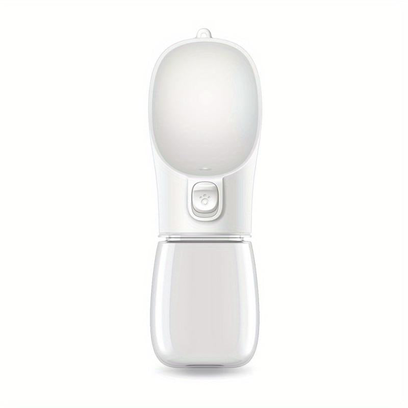 Leak Proof Portable Dog Water Dispenser for Walking and Travel