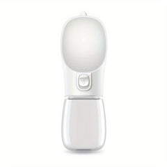 Leak Proof Portable Dog Water Dispenser for Walking and Travel