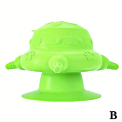 Puppy Milk Feeder with Nursing Bottles for Nursing Puppies and Kittens