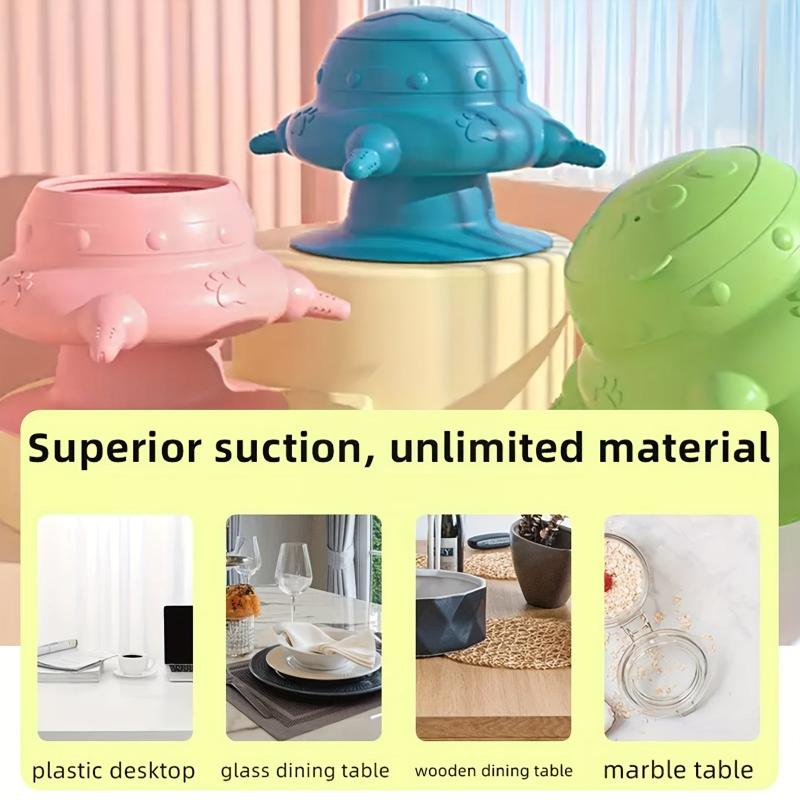 Puppy Milk Feeder with Nursing Bottles for Nursing Puppies and Kittens