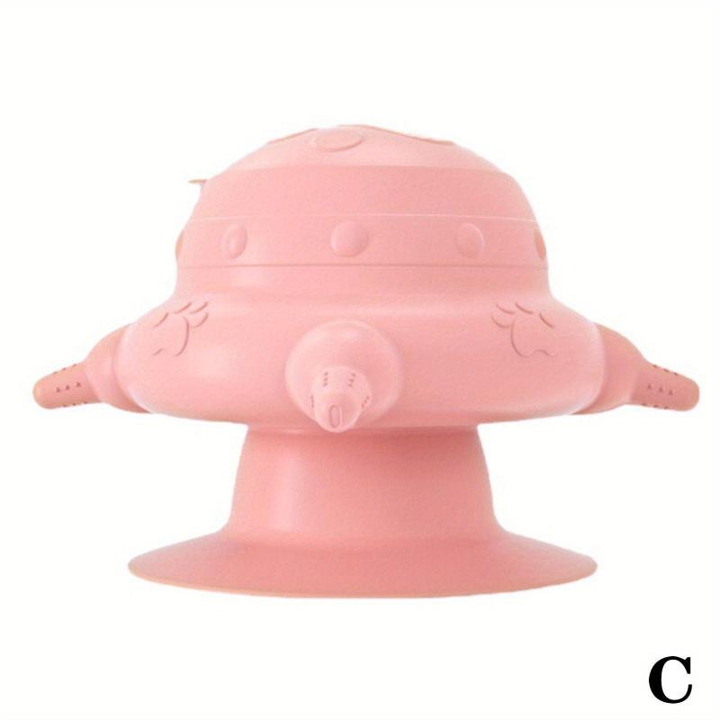 Puppy Milk Feeder with Nursing Bottles for Nursing Puppies and Kittens