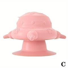 Puppy Milk Feeder with Nursing Bottles for Nursing Puppies and Kittens
