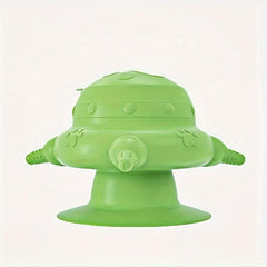 Pet Bionic Self Feeding Milk Bowl For Nursing