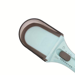 Adjustable Dog Food Scoop with Scale
