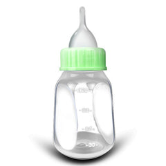 Pet Nursing Bottles Kit For Cats And Dogs Kitten Bottles