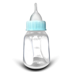 Pet Nursing Bottles Kit For Cats And Dogs Kitten Bottles
