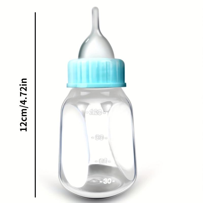 Pet Nursing Bottles Kit For Cats And Dogs Kitten Bottles