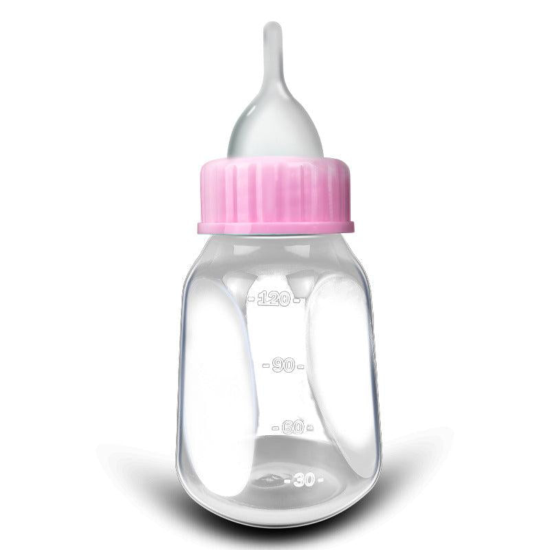 Pet Nursing Bottles Kit For Cats And Dogs Kitten Bottles
