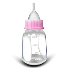 Pet Nursing Bottles Kit For Cats And Dogs Kitten Bottles