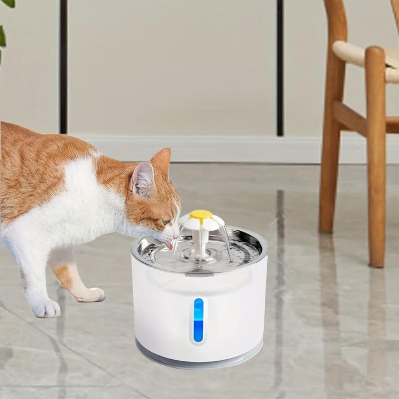 Replacement Carbon Filter For Cat Water Fountain