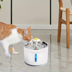 Replacement Carbon Filter For Cat Water Fountain