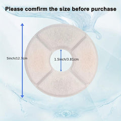 Replacement Carbon Filter For Cat Water Fountain