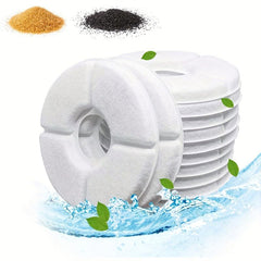 Replacement Carbon Filter For Cat Water Fountain
