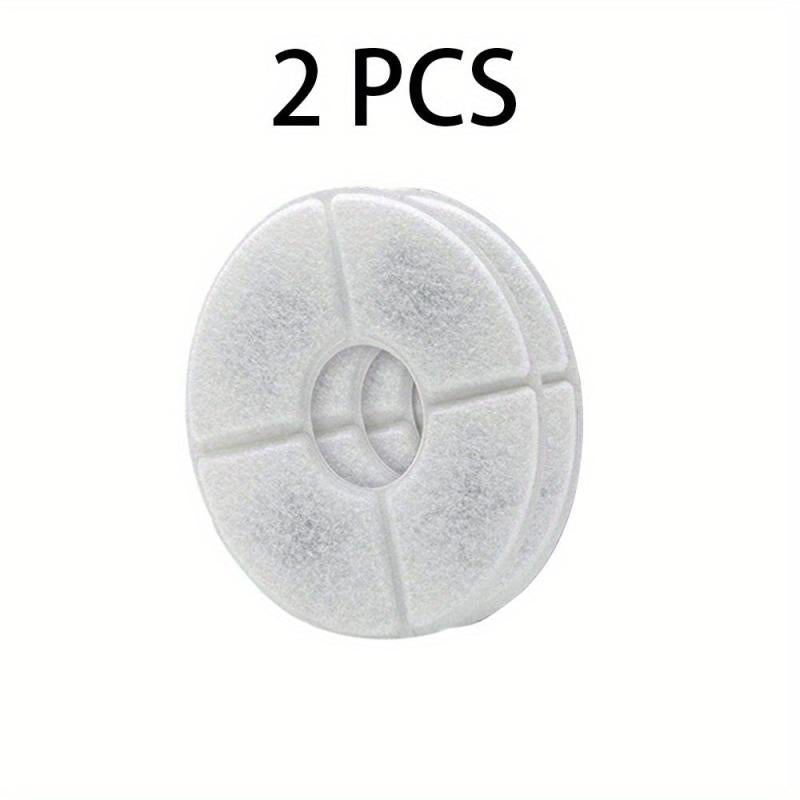 Replacement Carbon Filter For Cat Water Fountain
