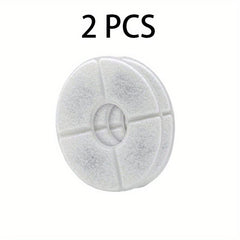 Replacement Carbon Filter For Cat Water Fountain